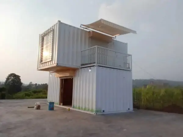 container homes