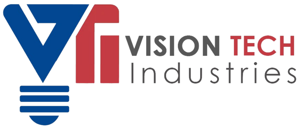 Logo of VISIONTECH